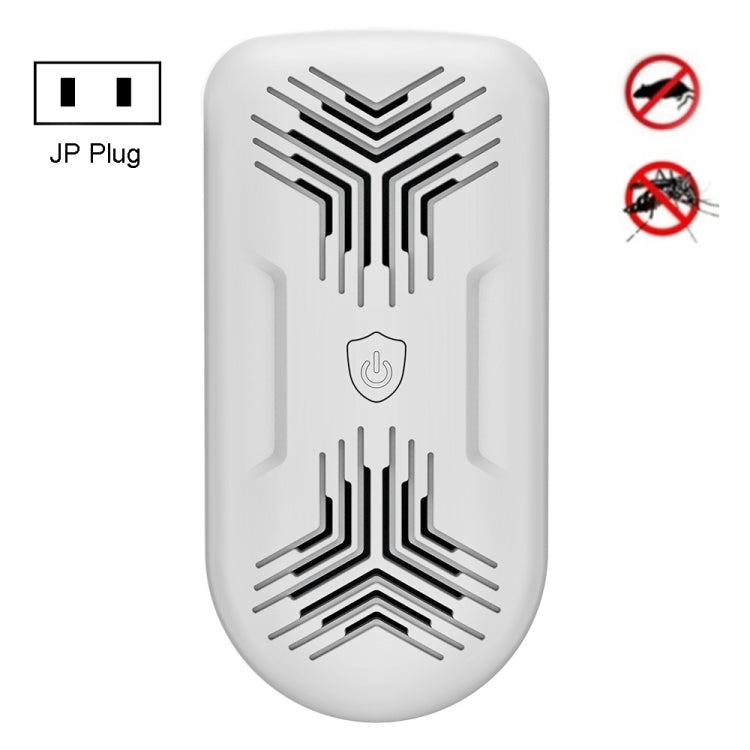 BG309 Ultrasonic Mouse Repeller Mosquito Repeller Electronic Insect Repeller My Store