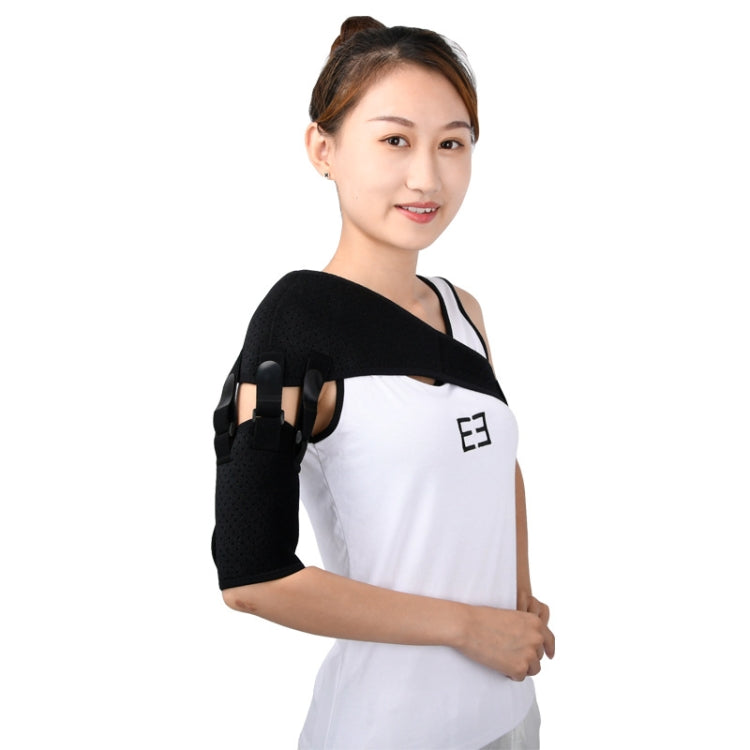 Shoulder Joint Fixation Belt Dislocation Stroke Hemiplegia Shoulder Support