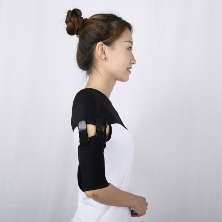 Shoulder Joint Fixation Belt Dislocation Stroke Hemiplegia Shoulder Support