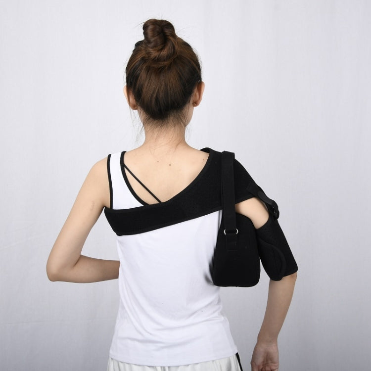 Shoulder Joint Fixation Belt Dislocation Stroke Hemiplegia Shoulder Support