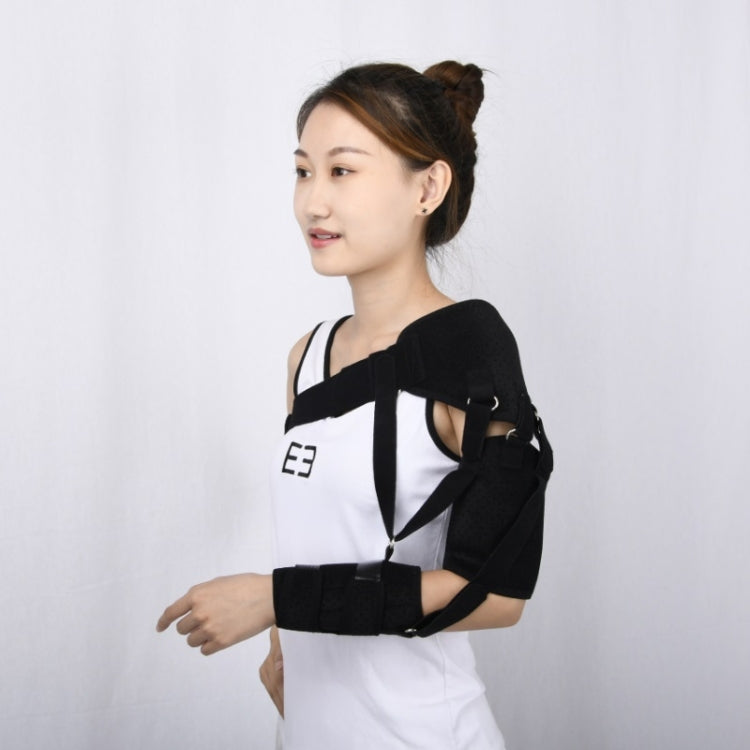 Shoulder Joint Fixation Belt Dislocation Stroke Hemiplegia Shoulder Support