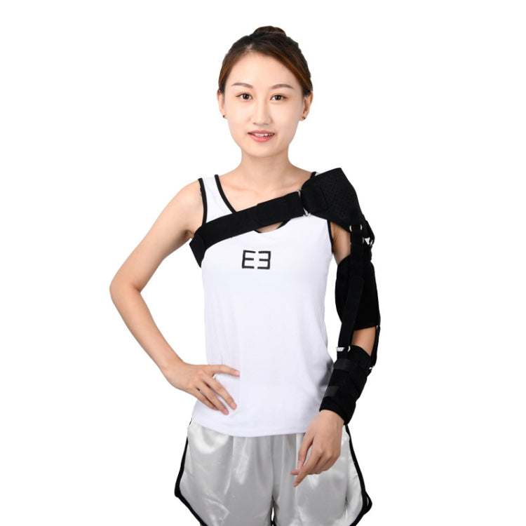 Shoulder Joint Fixation Belt Dislocation Stroke Hemiplegia Shoulder Support