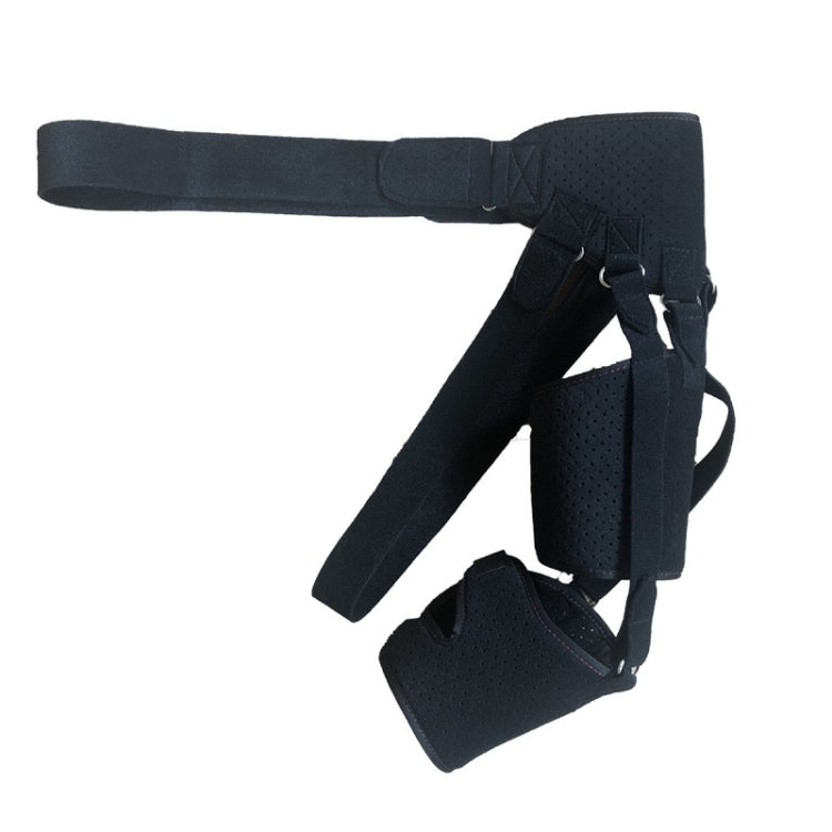 Shoulder Joint Fixation Belt Dislocation Stroke Hemiplegia Shoulder Support