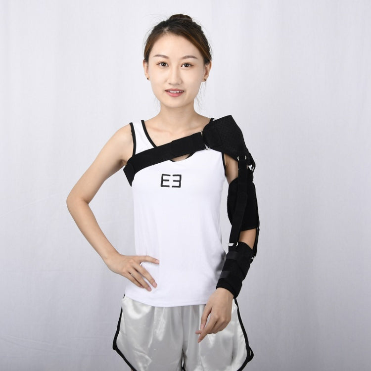 Shoulder Joint Fixation Belt Dislocation Stroke Hemiplegia Shoulder Support