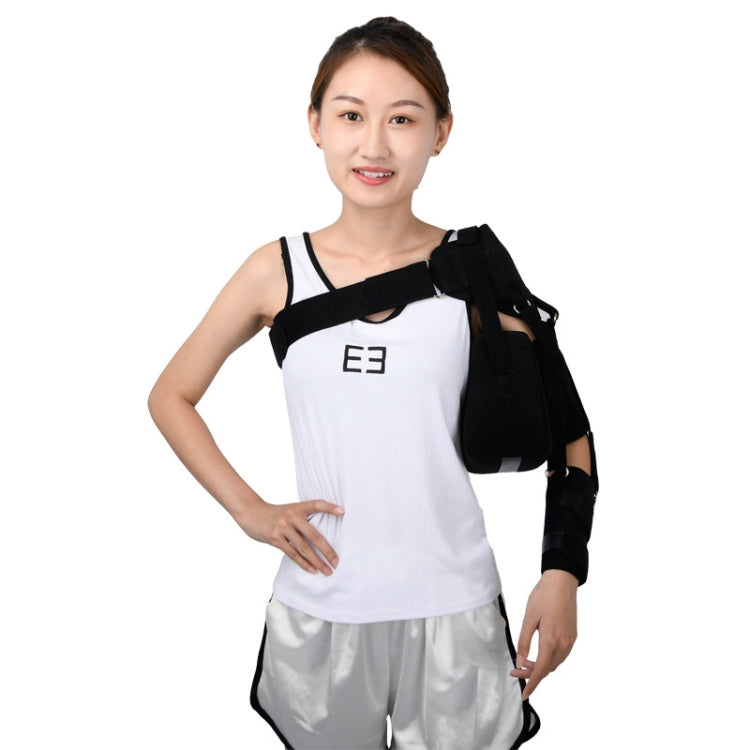 Shoulder Joint Fixation Belt Dislocation Stroke Hemiplegia Shoulder Support