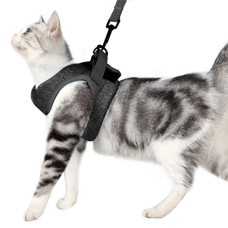 Cat Leash Pet Chest Harness Leash - Reluova