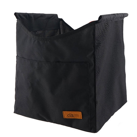 CLS Outdoor Folding Picnic Table Storage Hanging Bag Portable Invisible Pocket Storage Hanging Pocket,Style: