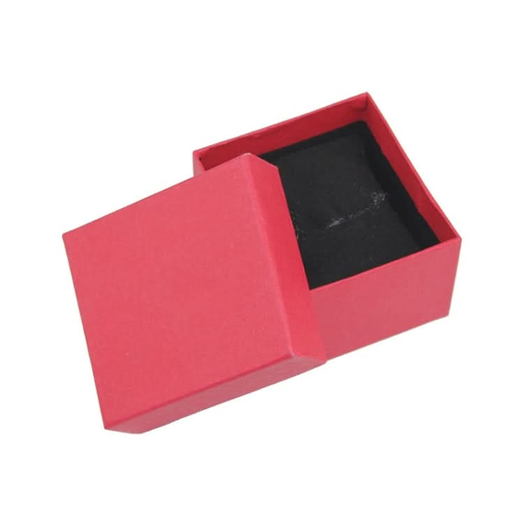 3 PCS Exquisite Silver Jewelry Packaging Gift Box,Random Color Delivery-Reluova