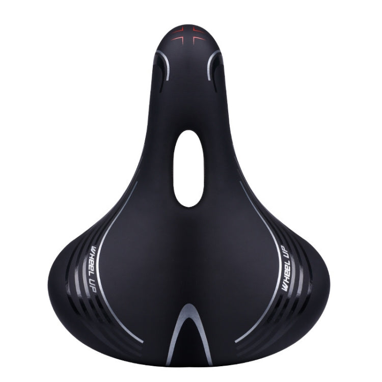 Wheel Up Bicycle Seat Saddle Mountain Bike Road Bike Bicycle Seat Riding Equipment Accessories Reluova