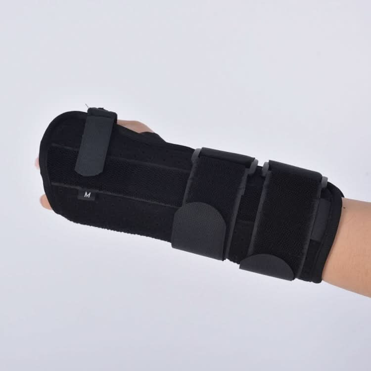 Wrist Sprain Fixation Splint Fracture Fixation Band Wrist Joint Fixation Band