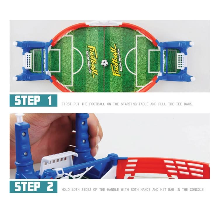 Interactive Table Game Versus Football Table Educational Toys For Children Reluova