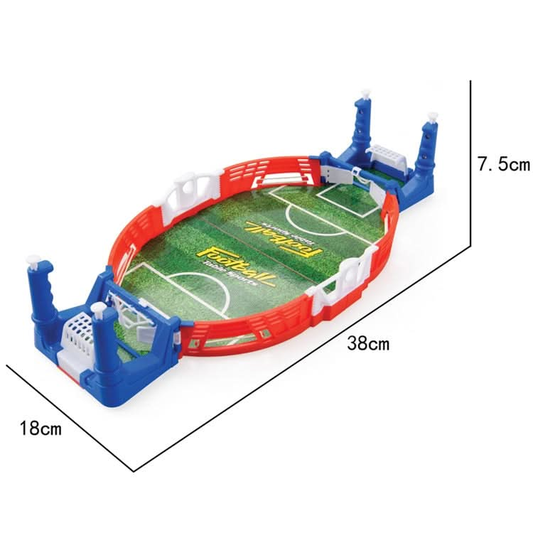 Interactive Table Game Versus Football Table Educational Toys For Children Reluova