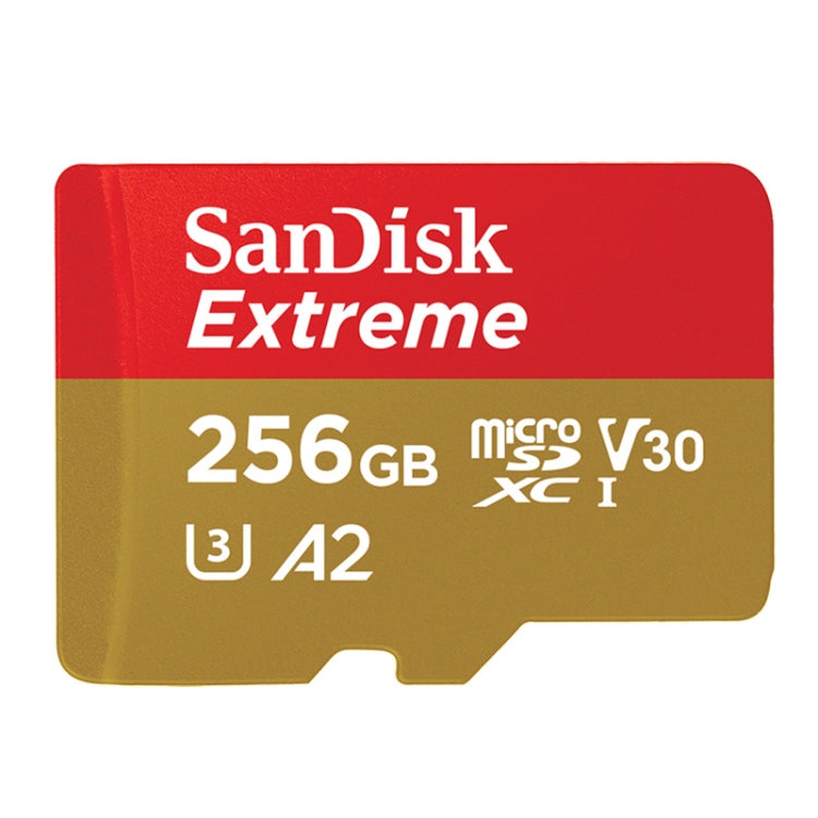 SanDisk U3 High-Speed Micro SD Card  TF Card Memory Card for GoPro Sports Camera, Drone, Monitoring My Store