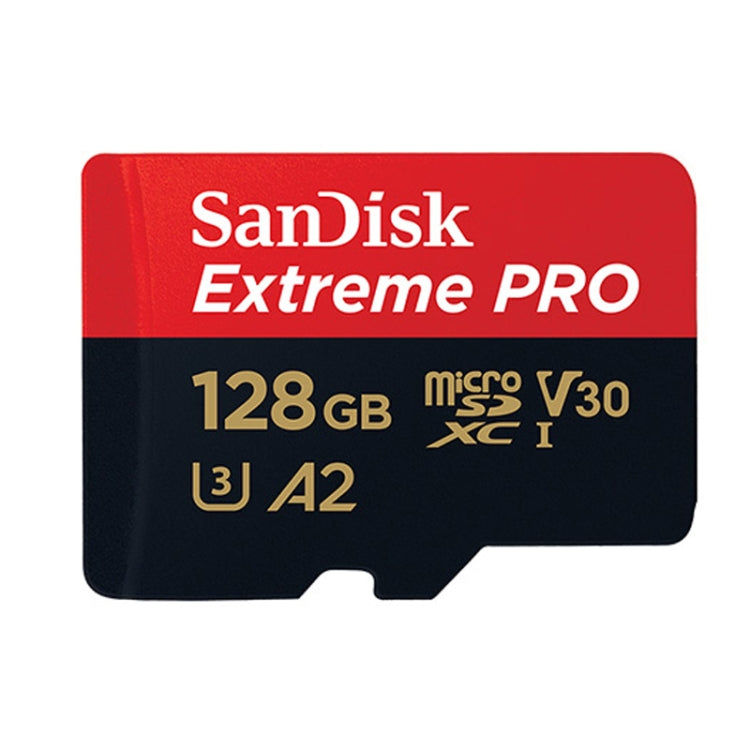 SanDisk U3 High-Speed Micro SD Card  TF Card Memory Card for GoPro Sports Camera, Drone, Monitoring My Store