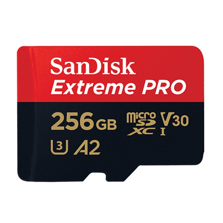 SanDisk U3 High-Speed Micro SD Card  TF Card Memory Card for GoPro Sports Camera, Drone, Monitoring