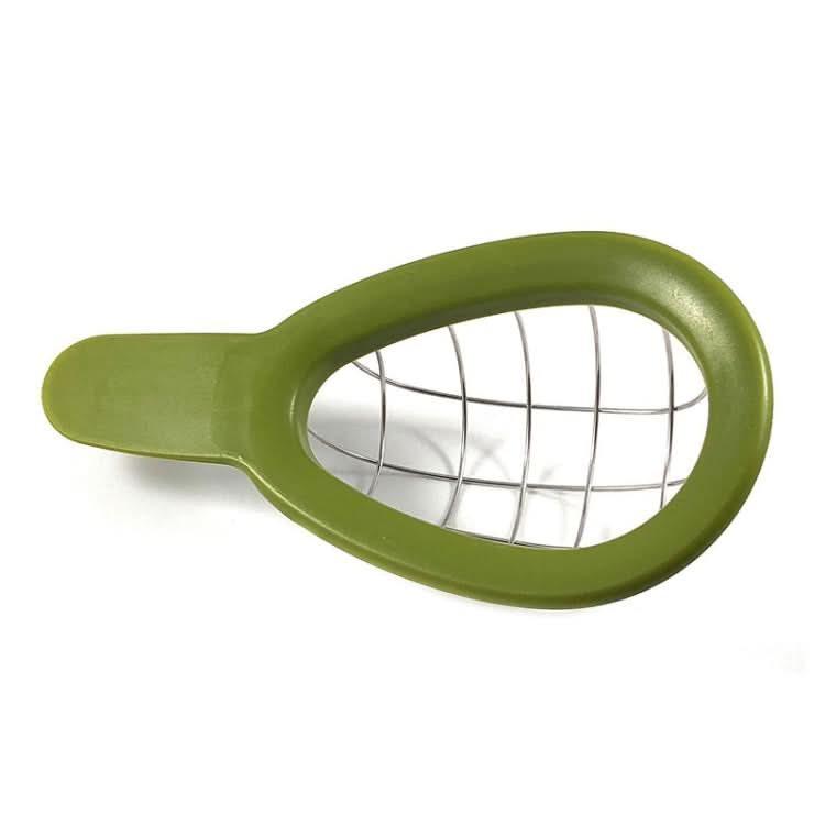 Avocado Dicing & Pitting Device Multi-Function Avocado Knife - Reluova