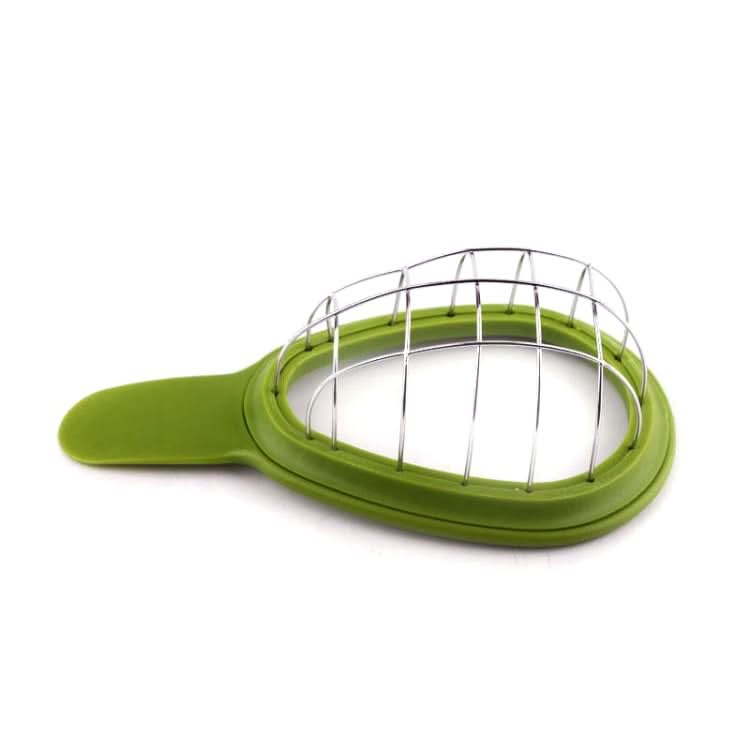 Avocado Dicing & Pitting Device Multi-Function Avocado Knife - Reluova