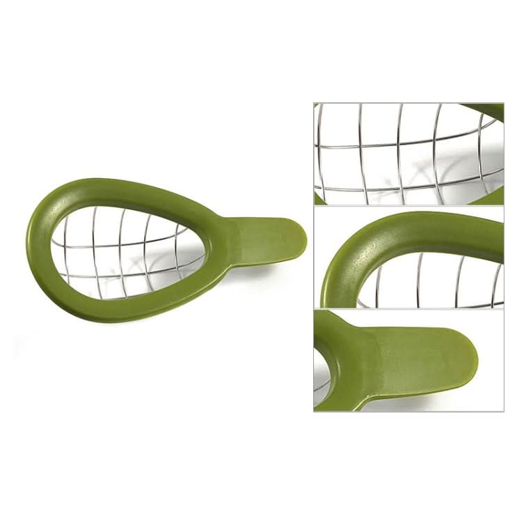 Avocado Dicing & Pitting Device Multi-Function Avocado Knife - Reluova