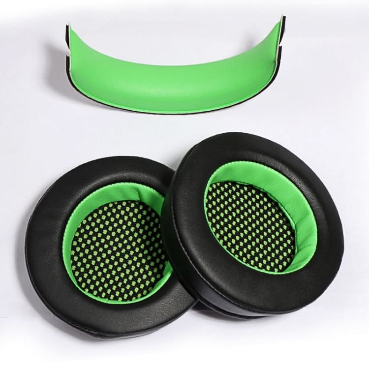 2 PCS Gaming Headset Case Headphone Beam For Edifier HECATE G4