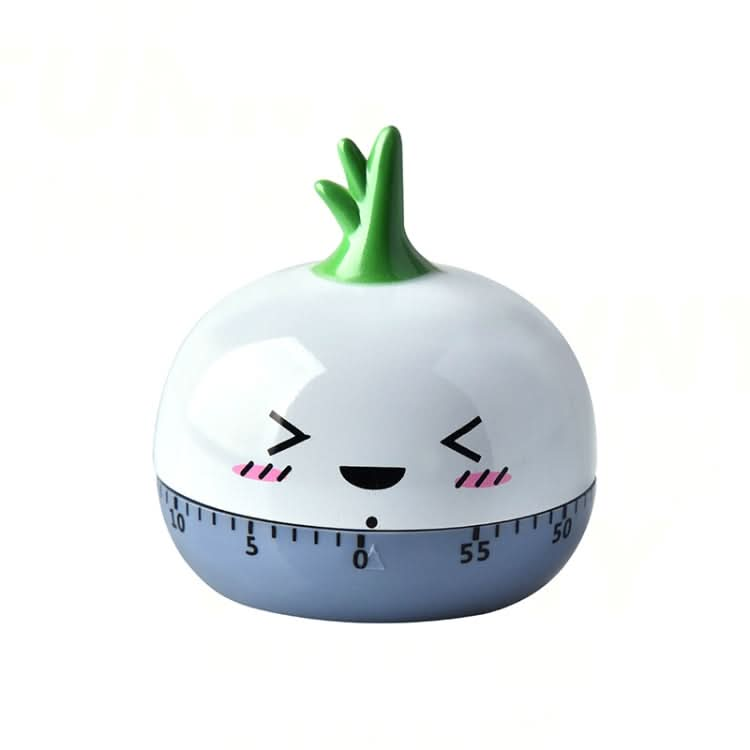 Kitchen Mechanical Timer Cartoon 60 Minutes Timer Baking Cooking Reminder - Reluova