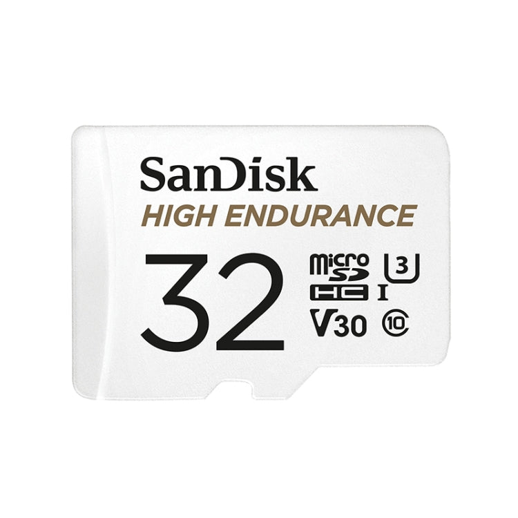 SanDisk U3 Driving Recorder Monitors High-Speed SD Card Mobile Phone TF Card Memory Card My Store