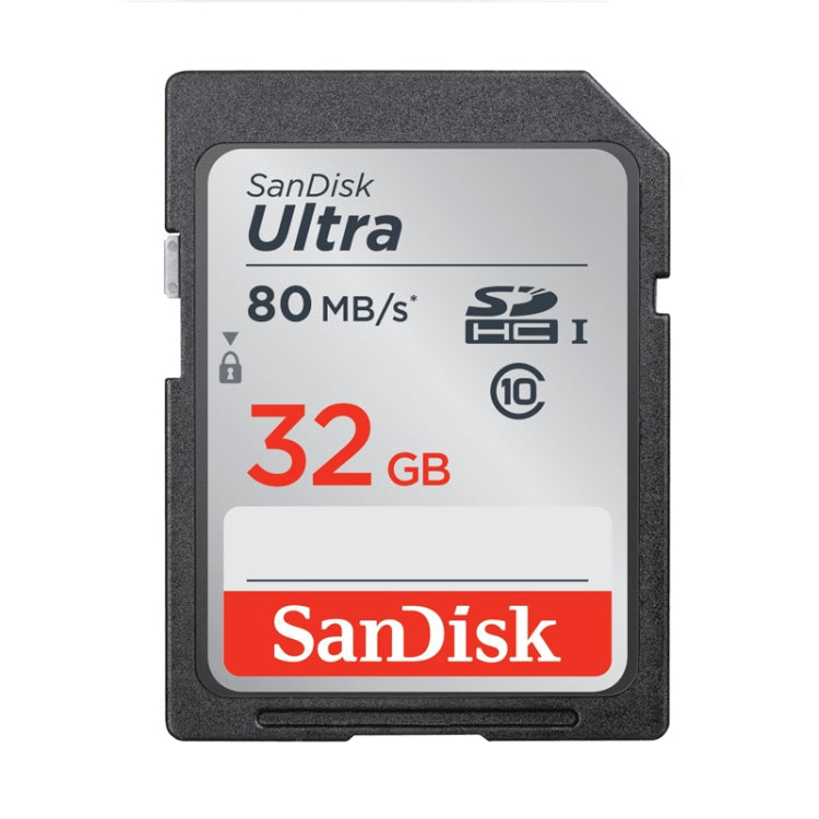 SanDisk Video Camera High Speed Memory Card SD Card My Store