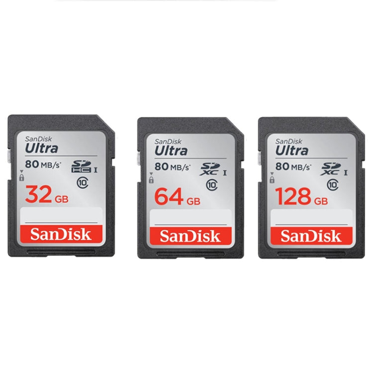 SanDisk Video Camera High Speed Memory Card SD Card