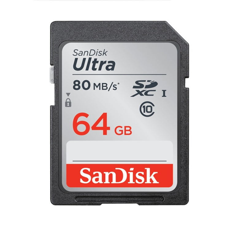 SanDisk Video Camera High Speed Memory Card SD Card