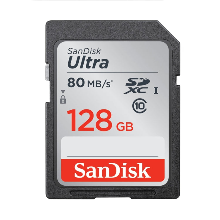 SanDisk Video Camera High Speed Memory Card SD Card My Store