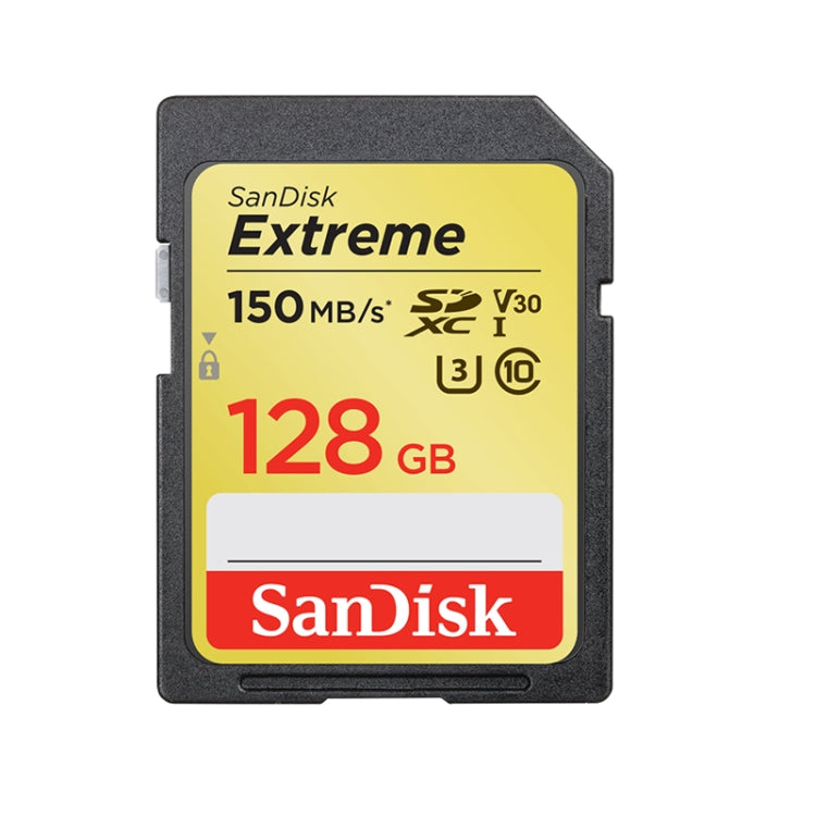 SanDisk Video Camera High Speed Memory Card SD Card My Store