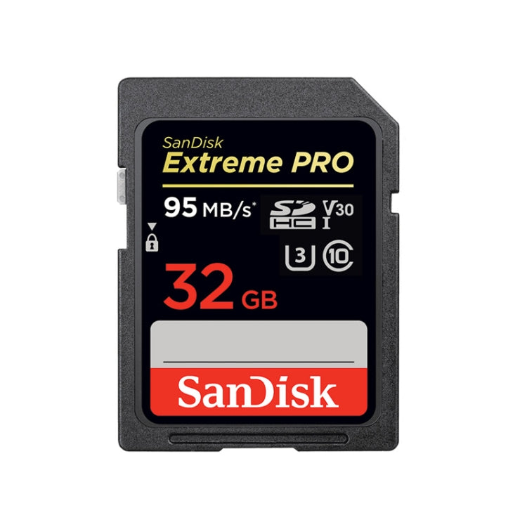 SanDisk Video Camera High Speed Memory Card SD Card My Store