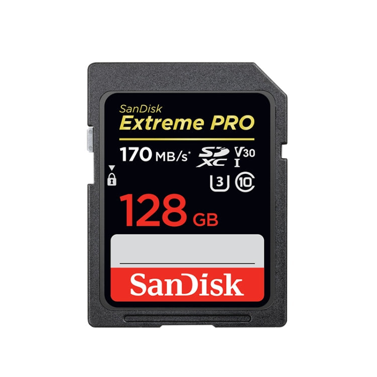 SanDisk Video Camera High Speed Memory Card SD Card My Store