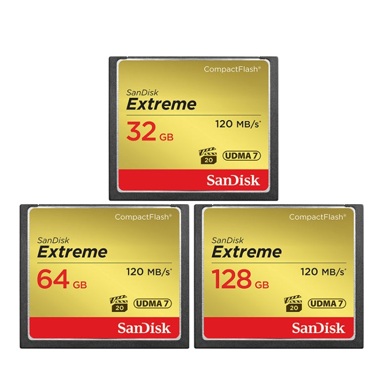 SanDisk CFXPS-1067X High Speed CF Card Camera SLR Camera Memory Card My Store