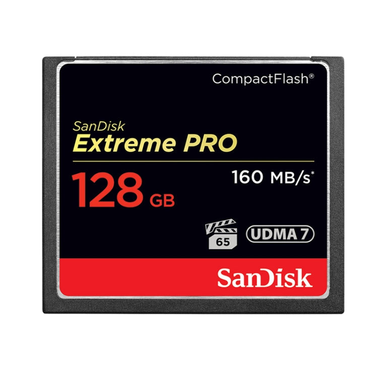 SanDisk CFXPS-1067X High Speed CF Card Camera SLR Camera Memory Card My Store