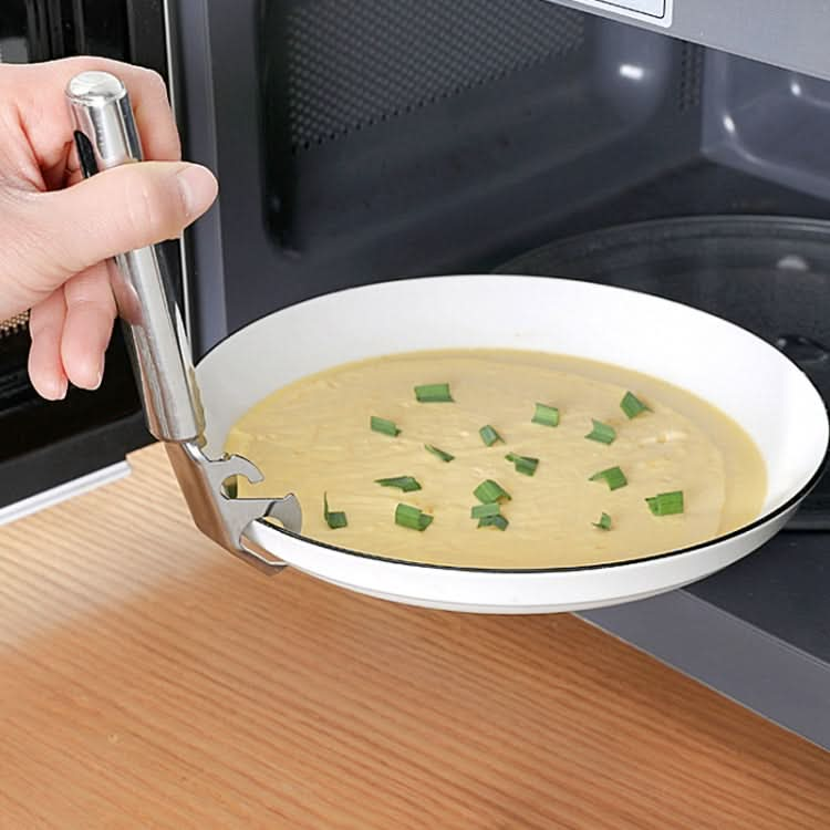 18 in 1 Kitchen Gadget Set Stainless Steel Whisk Silicone Oil Whisk Pizza Cutter - Reluova