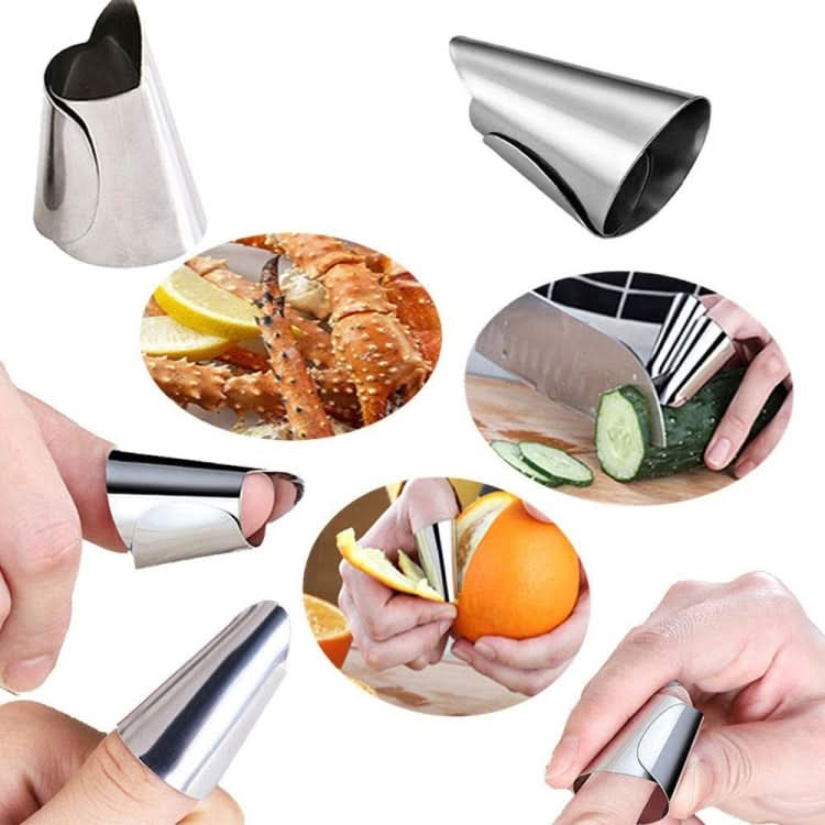 18 in 1 Kitchen Gadget Set Stainless Steel Whisk Silicone Oil Whisk Pizza Cutter - Reluova