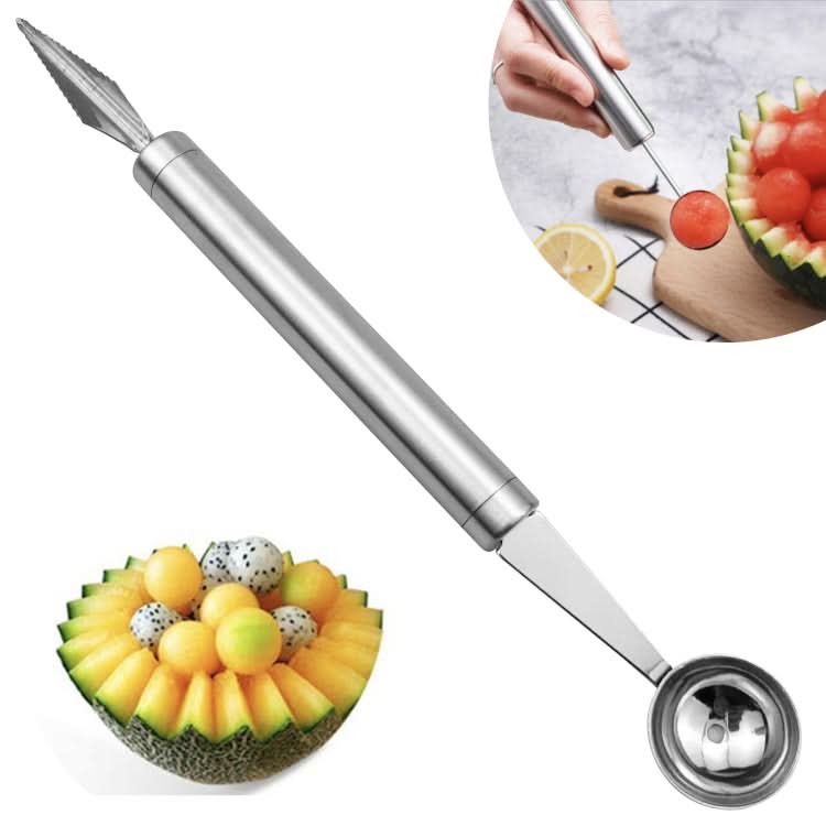 18 in 1 Kitchen Gadget Set Stainless Steel Whisk Silicone Oil Whisk Pizza Cutter - Reluova