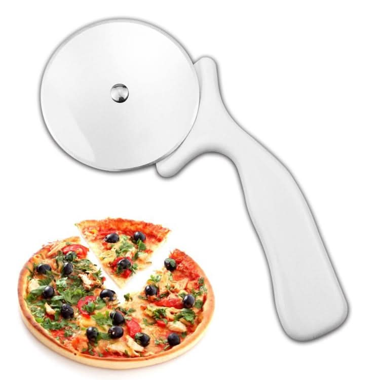 18 in 1 Kitchen Gadget Set Stainless Steel Whisk Silicone Oil Whisk Pizza Cutter - Reluova