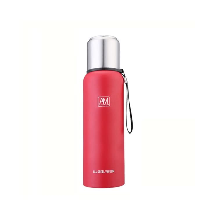 304 Stainless Steel Insulated Mug Large Capacity Sports Water Cup Outdoor Travel Pot-Reluova