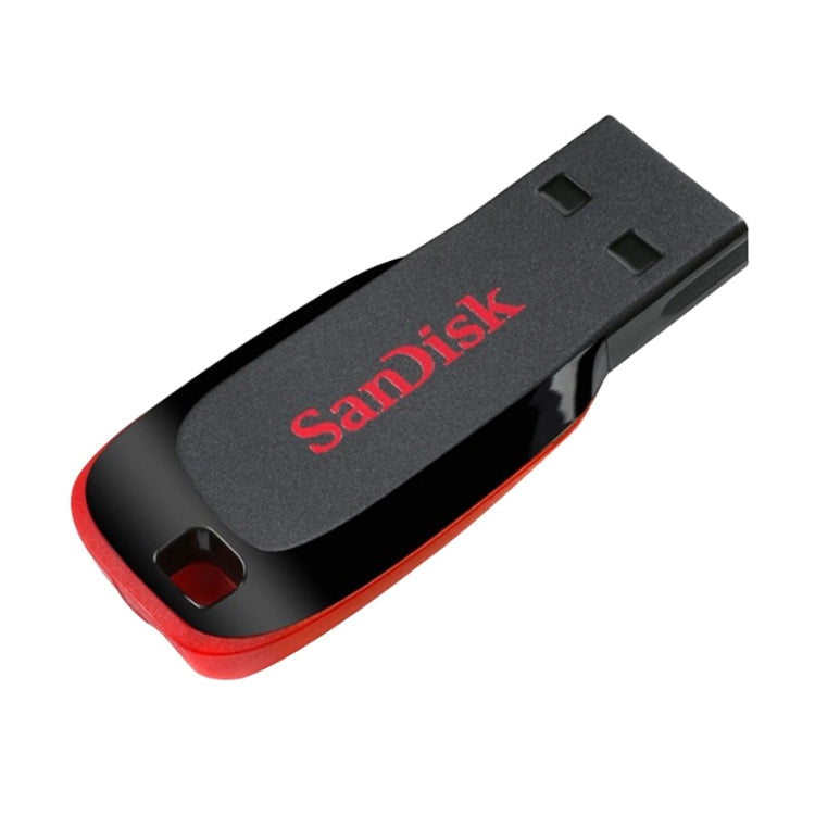 SanDisk CZ50 Mini Office USB 2.0 Flash Drive U Disk