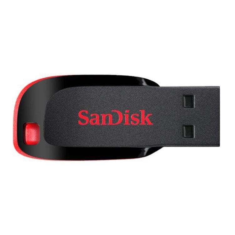 SanDisk CZ50 Mini Office USB 2.0 Flash Drive U Disk My Store