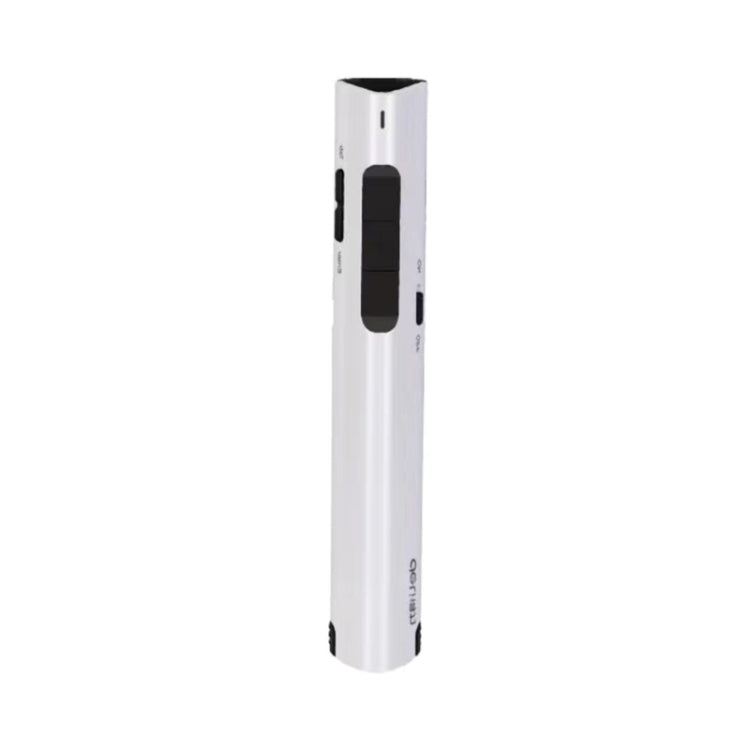 Deli 2.4G Flip Pen Business Presentation Remote Control Pen My Store