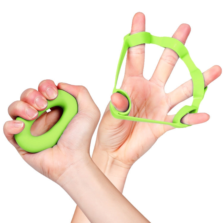 TF122 2 in 1 Silicone Grip Ring + Grip Device Set