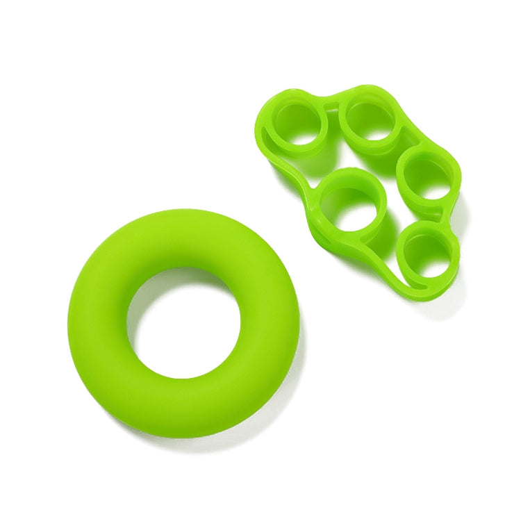 TF122 2 in 1 Silicone Grip Ring + Grip Device Set