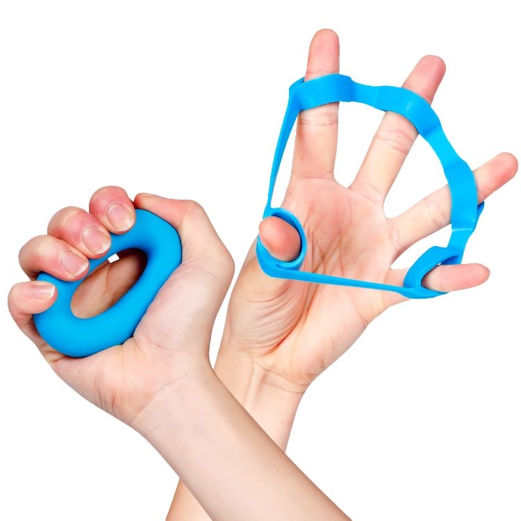 TF122 2 in 1 Silicone Grip Ring + Grip Device Set