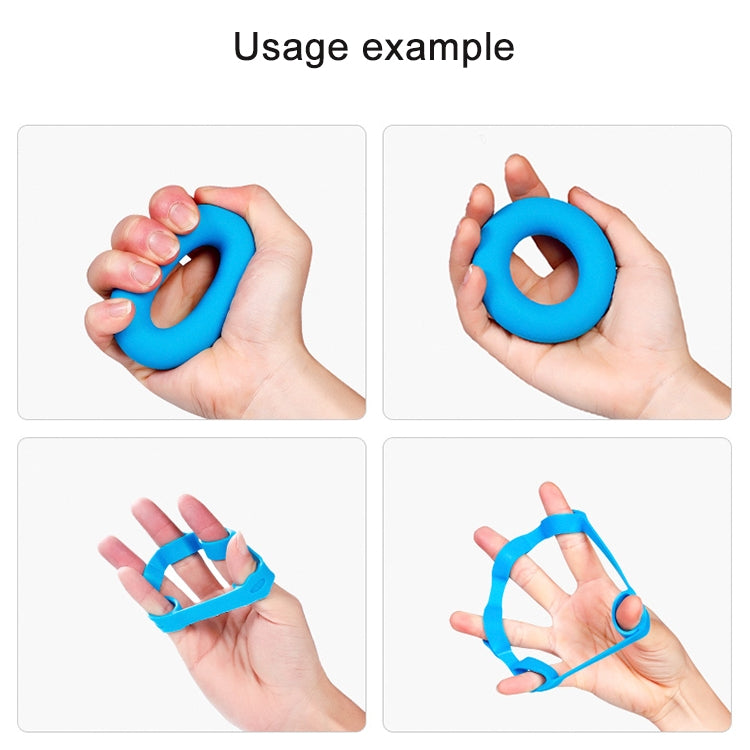 TF122 2 in 1 Silicone Grip Ring + Grip Device Set