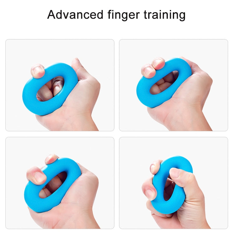 TF122 2 in 1 Silicone Grip Ring + Grip Device Set