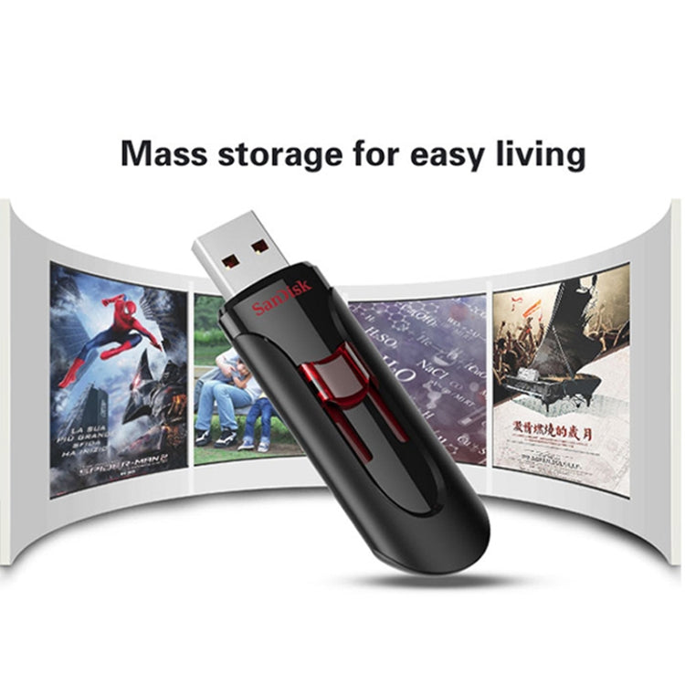 SanDisk CZ600 USB 3.0 High Speed U Disk My Store