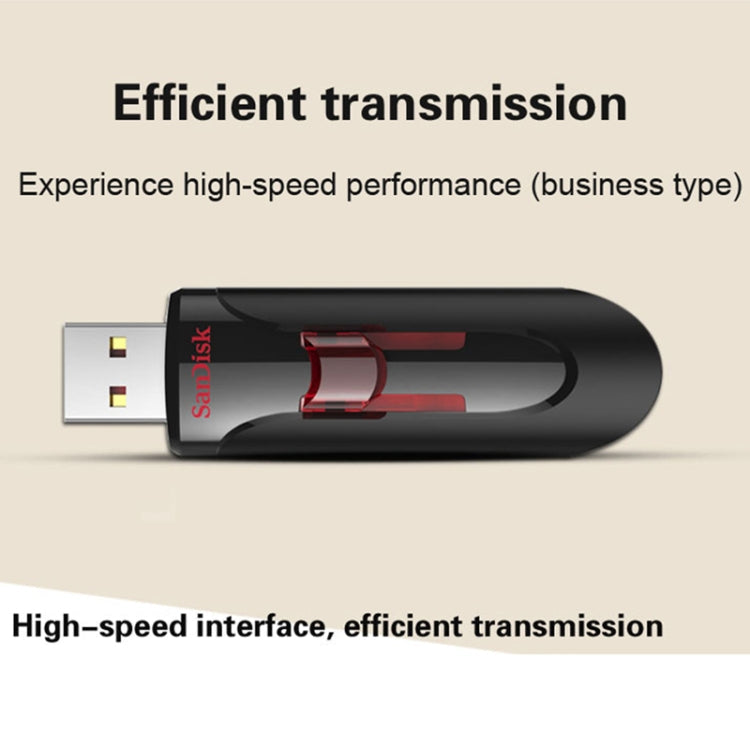 SanDisk CZ600 USB 3.0 High Speed U Disk My Store