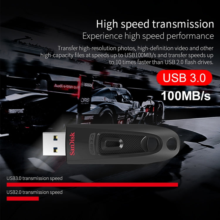 SanDisk CZ48 USB 3.0 High Speed Business Encrypted U Disk My Store